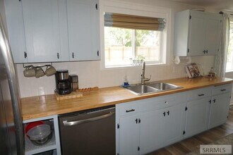 613 Sykes Dr in Idaho Falls, ID - Building Photo - Building Photo