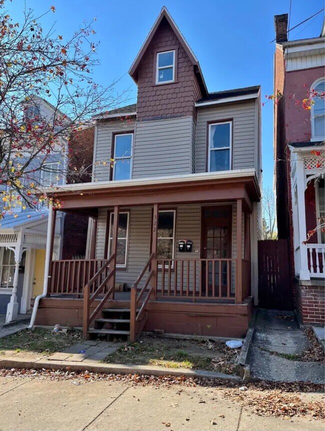 322 N Newberry St Rentals in York, PA