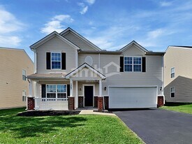 1245 Cloverview St in Blacklick, OH - Building Photo