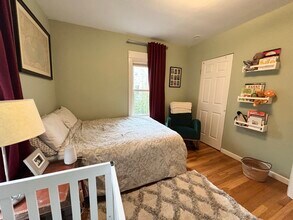 94-96-96 Rossmore Rd in Boston, MA - Building Photo - Building Photo