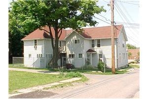 117 Moores River Dr in Lansing, MI - Building Photo - Building Photo