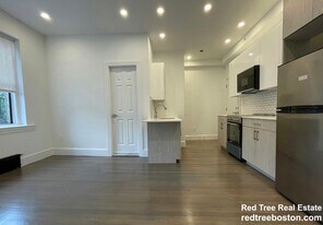 11 Queensberry St, Unit 19 in Boston, MA - Building Photo