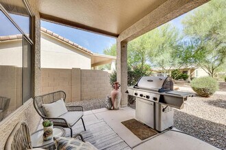 9746 E Coopers Hawk Dr in Sun Lakes, AZ - Building Photo - Building Photo