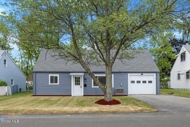 property at 789 Troy-Schenectady Rd