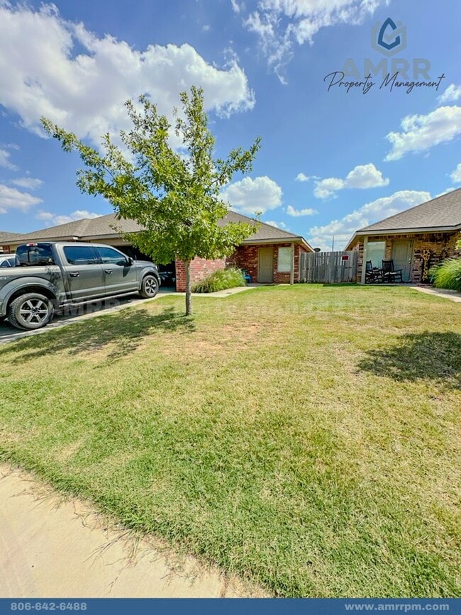 property at 2623 113th St