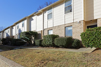 Sycamore Square in Denton, TX - Foto de edificio - Building Photo