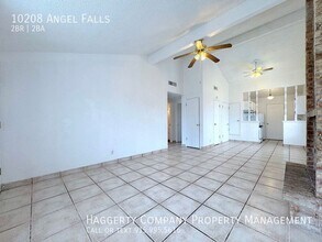 10208 Angel Falls Pl in El Paso, TX - Building Photo - Building Photo