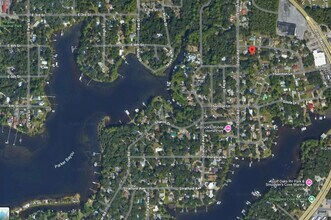5208 Collins St in Panama City Beach, FL - Building Photo - Building Photo