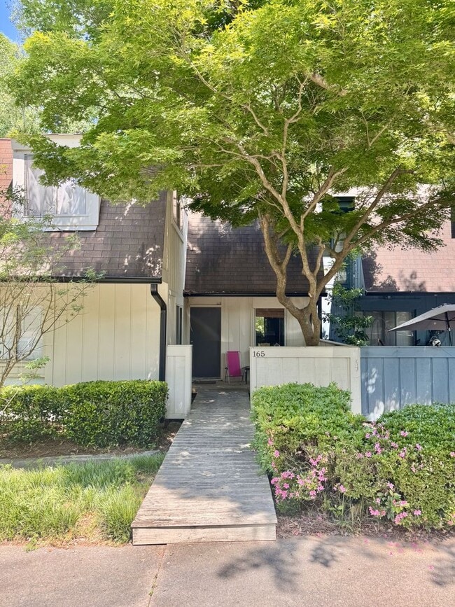 property at 165 Woodstone Dr