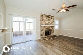 580 John Hancock St in Orange Park, FL - Building Photo - Building Photo