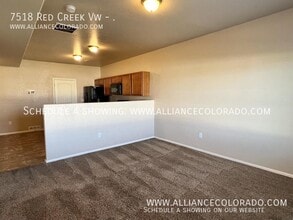 7518 Red Creek View in Colorado Springs, CO - Building Photo - Building Photo