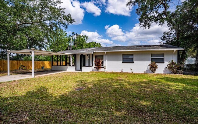 property at 2438 Mc Arthur St
