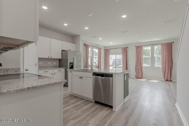 14438 Macadamia Ln in Jacksonville, FL - Building Photo - Building Photo