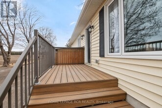 18637 Hurontario St in Caledon, ON - Building Photo - Building Photo