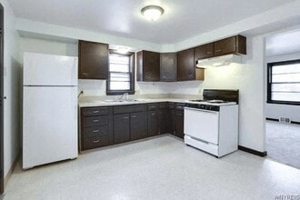 3319 McKinley Pkwy in Buffalo, NY - Building Photo - Building Photo