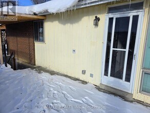 68 Epsom Downs Dr in Brampton, ON - Building Photo - Building Photo