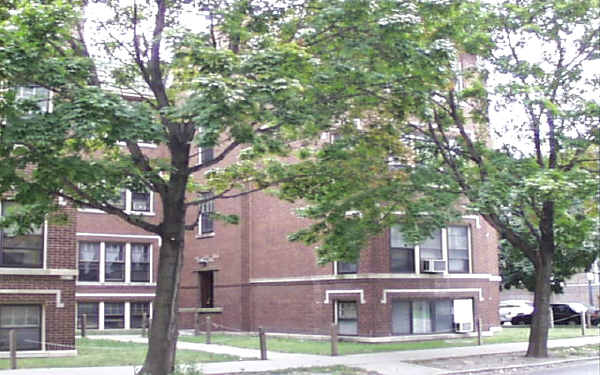 4501 N Kimball Ave in Chicago, IL - Building Photo - Building Photo