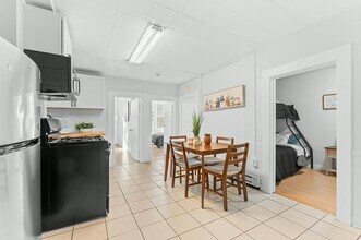 8 Everett St in Boston, MA - Building Photo - Building Photo