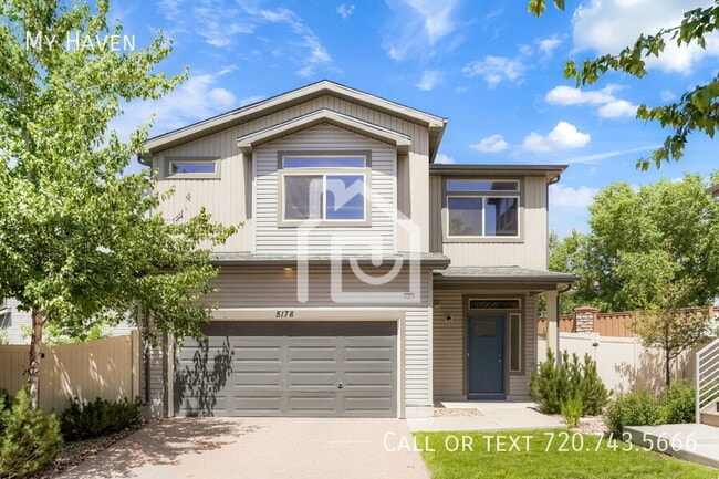 property at 5178 Andes Way