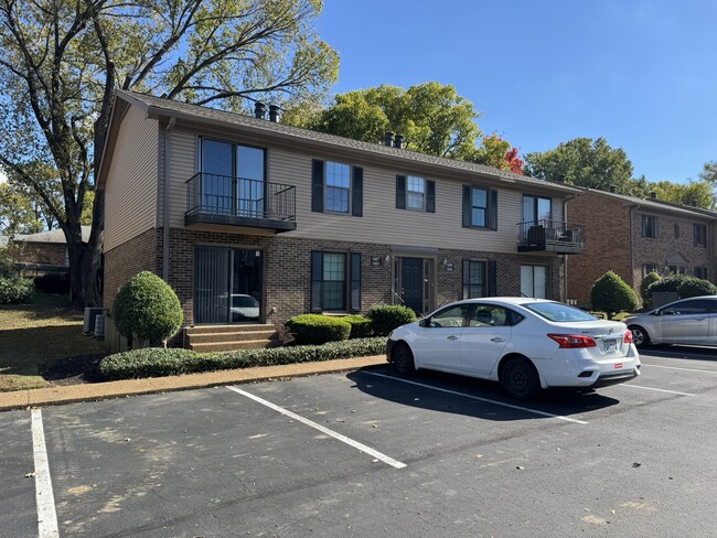 5807 Brentwood Trace in Brentwood, TN - Building Photo - Building Photo