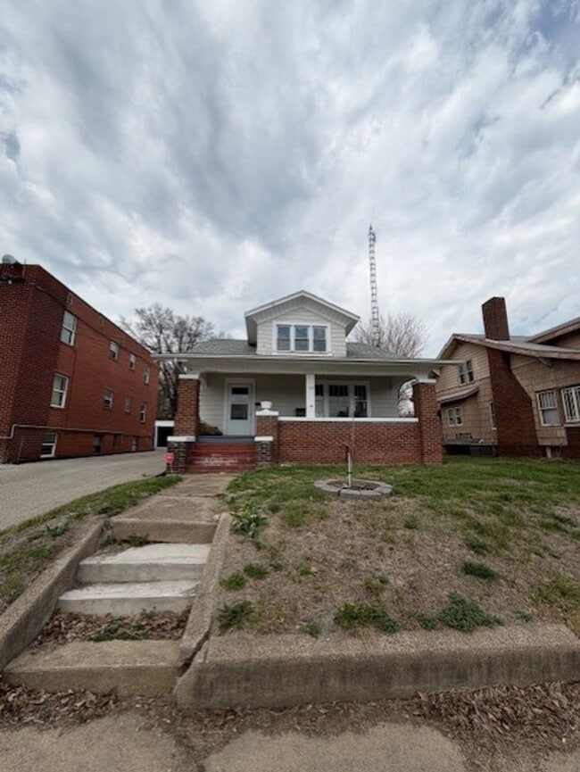 property at 135 W Locust St