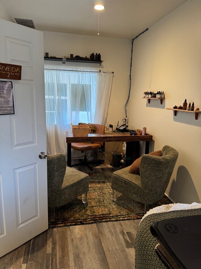 property at 255 E St