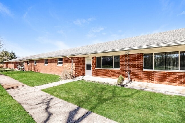 425-453 Ogden Rd in Springfield, OH - Building Photo - Building Photo