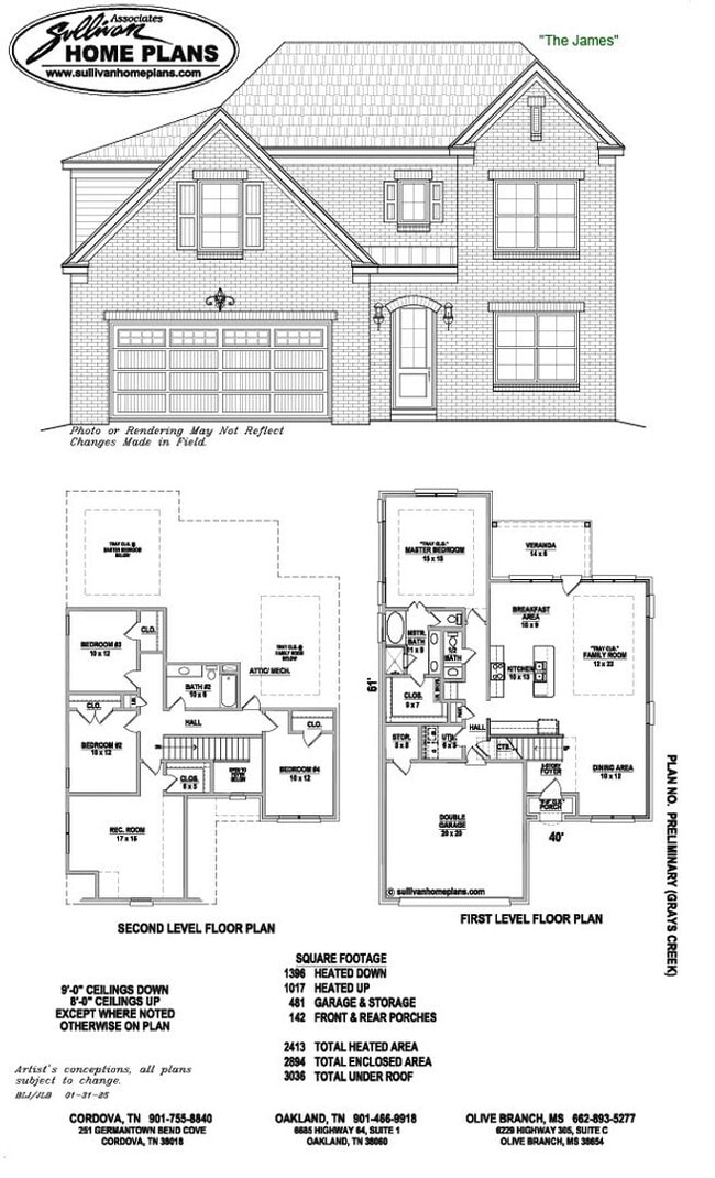 property at 9671 Bloomington Cir