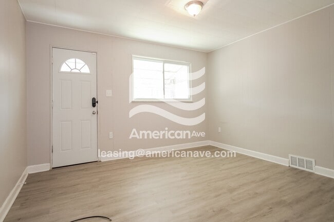1260 Summerlea Ave in Washington, PA - Building Photo - Building Photo