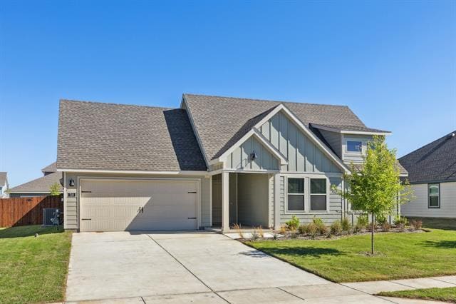 718 Buttercup Dr in Pilot Point, TX - Building Photo - Building Photo