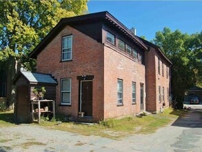 43 Union N St in Burlington, VT - Foto de edificio - Building Photo