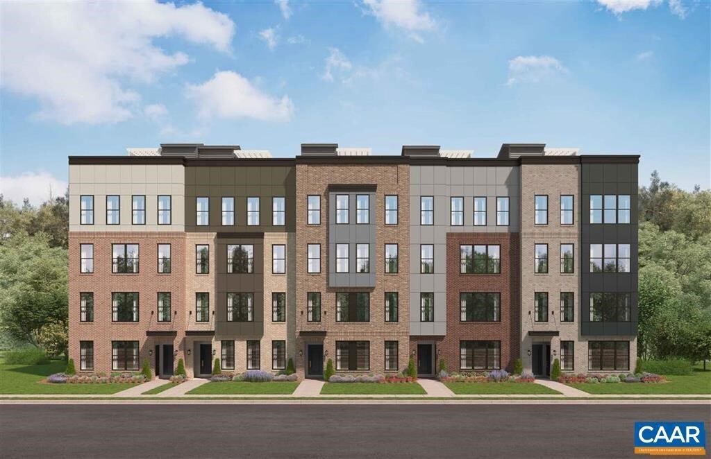 658 Noush Ct in Charlottesville, VA - Building Photo