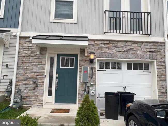 1815 Betterton Rd in Essex, MD - Building Photo - Building Photo
