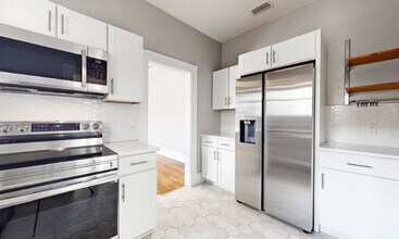 2819 Green St in Jacksonville, FL - Building Photo - Building Photo