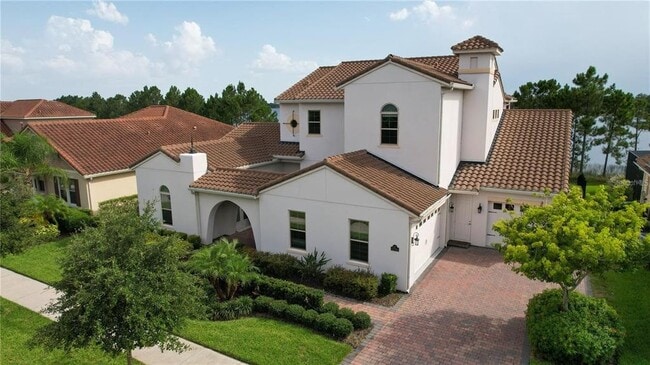 15704 Marina Bay Dr in Winter Garden, FL - Building Photo - Building Photo