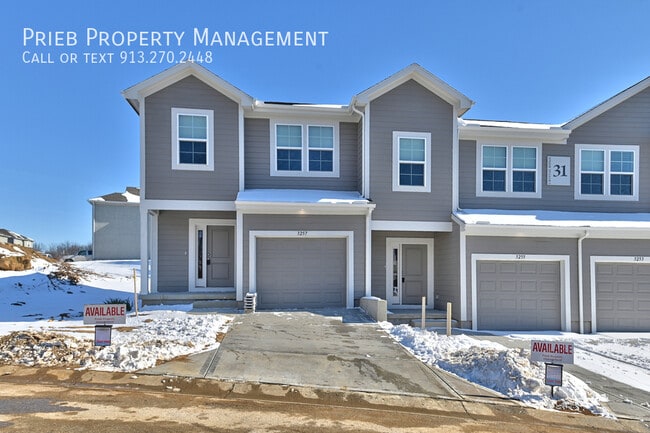 property at 3257 N 103rd Pl