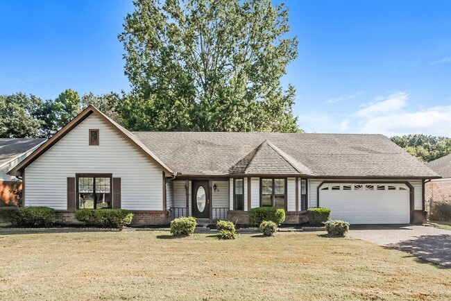 property at 5044 Brooksbank Cove S
