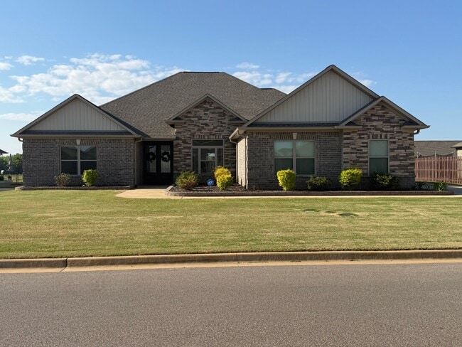 property at 26316 Woodfield Dr