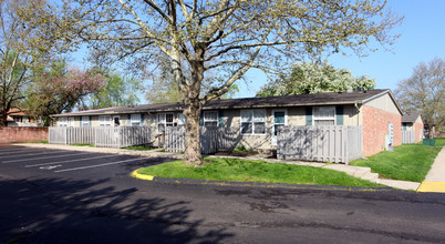 Olde Cape Colony in Columbus, OH - Building Photo - Building Photo