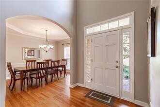 651 Briarleigh Way in Woodstock, GA - Building Photo - Building Photo