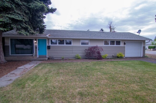 property at 3102 S Freya St