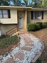 410 Etowah Ave in Opelika, AL - Building Photo