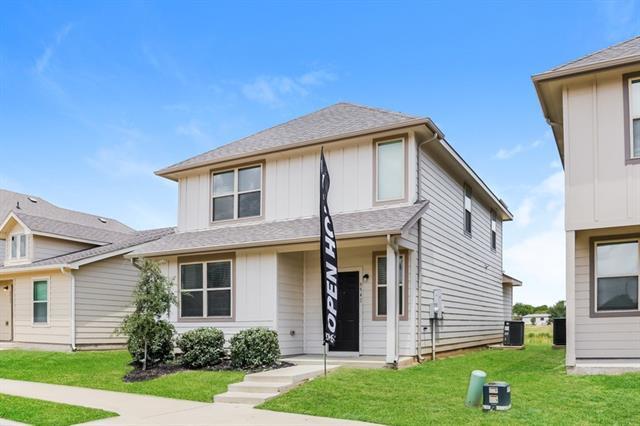 5541 Eagle Point Dr in Fort Worth, TX - Building Photo - Building Photo