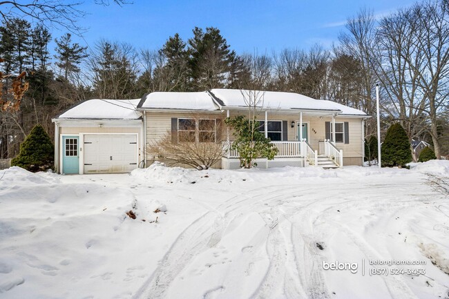 property at 548 Linwood St