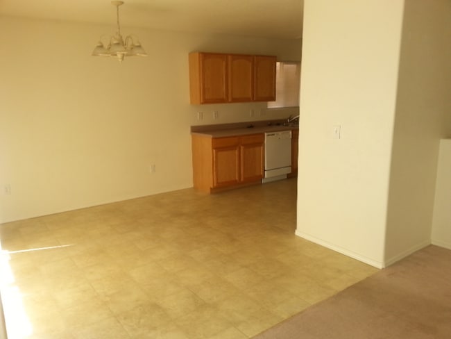 3607 Bobcat Ln in Pueblo, CO - Foto de edificio - Building Photo