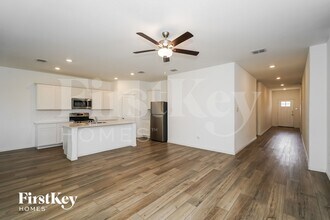 2524 Goodrich Rd in Fort Worth, TX - Building Photo - Building Photo