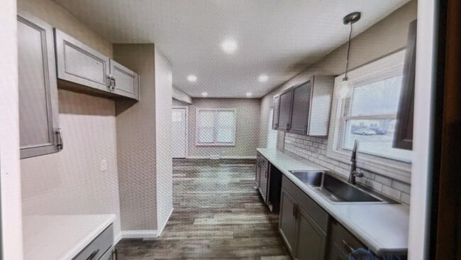 property at 2347 Bucklew Dr