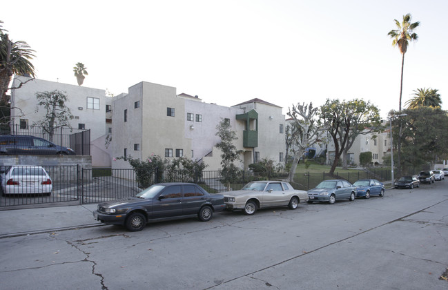 Imogene Housing in Los Angeles, CA - Building Photo - Building Photo