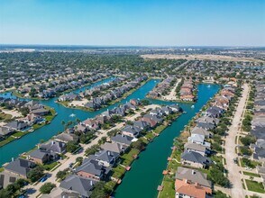 17827 Harbour Bridge Point Dr in Cypress, TX - Building Photo - Building Photo