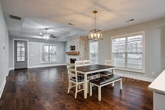 1188 Faxon Ave in Memphis, TN - Building Photo - Building Photo